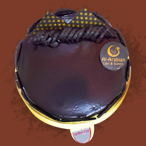 Cadbury Cake
